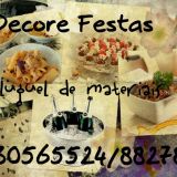 Decore Festas