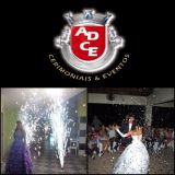 Ad Cerimoniais E Eventos