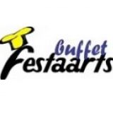 Festaartss Buffet em domicilio Campinas e região