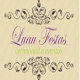 Luau Festas cerimonial e eventos