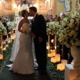 Artluz Eventos Flora Gabrielle