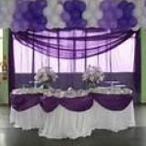 A´MM Artesan Mallu Mendes Ornamentações com Voil