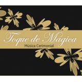 Toque de Mágica Música Cerimonial
