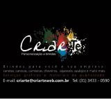 Criarte Personalização & Brindes
