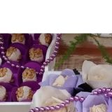 Norma Forminhas para doces finos.