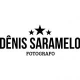 Fotografo Dênis Saramelo