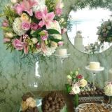 Florear Flores E Cestas Ltda
