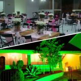 Casa Amarela Eventos