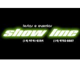 Show Line