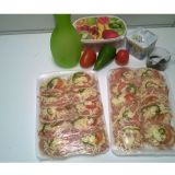 Jnr Pizzas