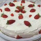 Alicer Doces & Salgados