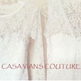 Casa Vians Couture Noivas e Festas
