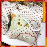 Florzinha Almofadas Personalizadas