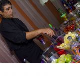 Aprízio Open Bar