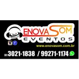 Enovasom Eventos