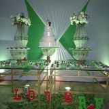 Eventos Garcia Ltda