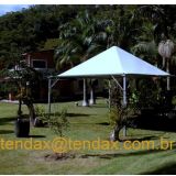 Locação de tendas em São Sebastião