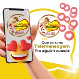 Agencia Millenium Mensagens