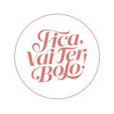 Fica, vai ter bolo!