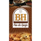 bh Pão de Queijo