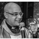 Celebrante Religioso de Casamento