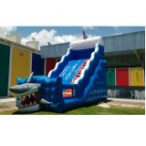aluguel de brinquedos fortaleza-Toca Do Brinquedo