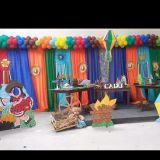 A baby leco eventos buffet em salvador -