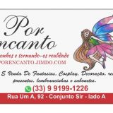 Por Encanto