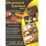 Buffet Churrasco Carioca