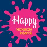 Happy Recreação Infantil