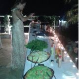 Churrasco á Gaúcha em sua Festa Casamento 2014