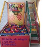 Clubinho da Alegria