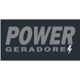 Power Geradores