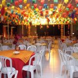 Buffet Festa Junina