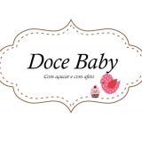 Doce baby