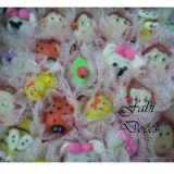 Fabi Doces Cake Designer