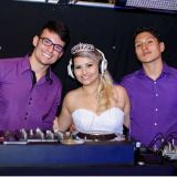 DJ Matheus Rafael e Mateus Zenatti