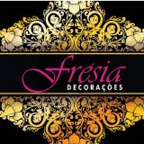 Fresia Decorações