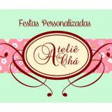 Ateliê do Chá