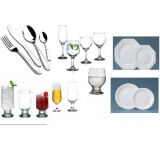 Izabelle Buffet - locação de materiais para festas