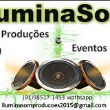 Iluminasom Produções e Eventos