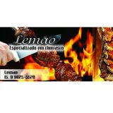 Lemão Churrasqueiro