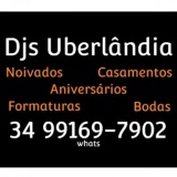 Dj Uberlândia Casamentos