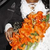 Bouquet De Noivas