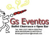 Gs Eventos ( Cofee Break e Cocktails )