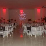 Pacote De Casamento Com Decoração E Locação De Móv