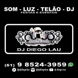 Som Para Festa Brasília