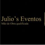 Julio´Eventos salvador ba