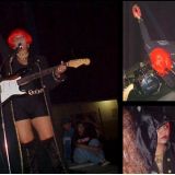 Videoke e cantores