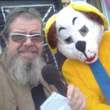 ação promocional em Pet shop e clinicas vet